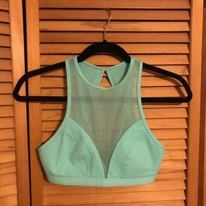 •Sexy Sports Bra• Size Medium!
